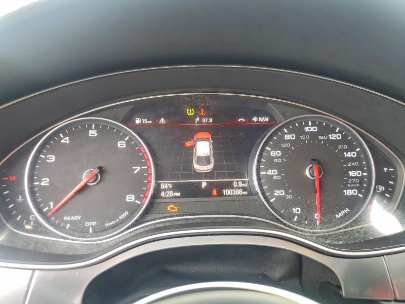 51414606 :رقم المزاد ، WAUWGAFCXGN032140 vin ، 2016 Audi A7 مزاد بيع