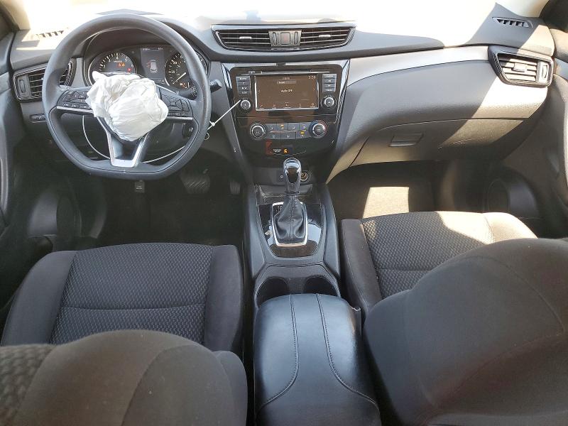 51315936 :رقم المزاد ، JN1BJ1CR5KW350863 vin ، 2019 Nissan Rogue Sport مزاد بيع