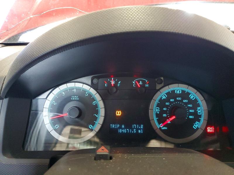 50894596 :رقم المزاد ، 1FMCU941X8KE64983 vin ، 2008 Ford Escape مزاد بيع