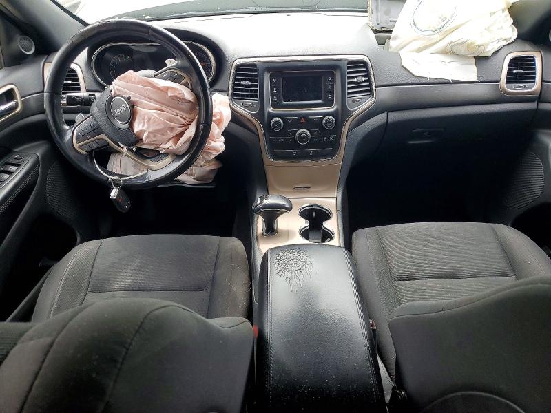 Aukcja sprzedaży 2015 Jeep Grand Cherokee, vin: 1C4RJFAG8FC168446, numer aukcji: 50527546