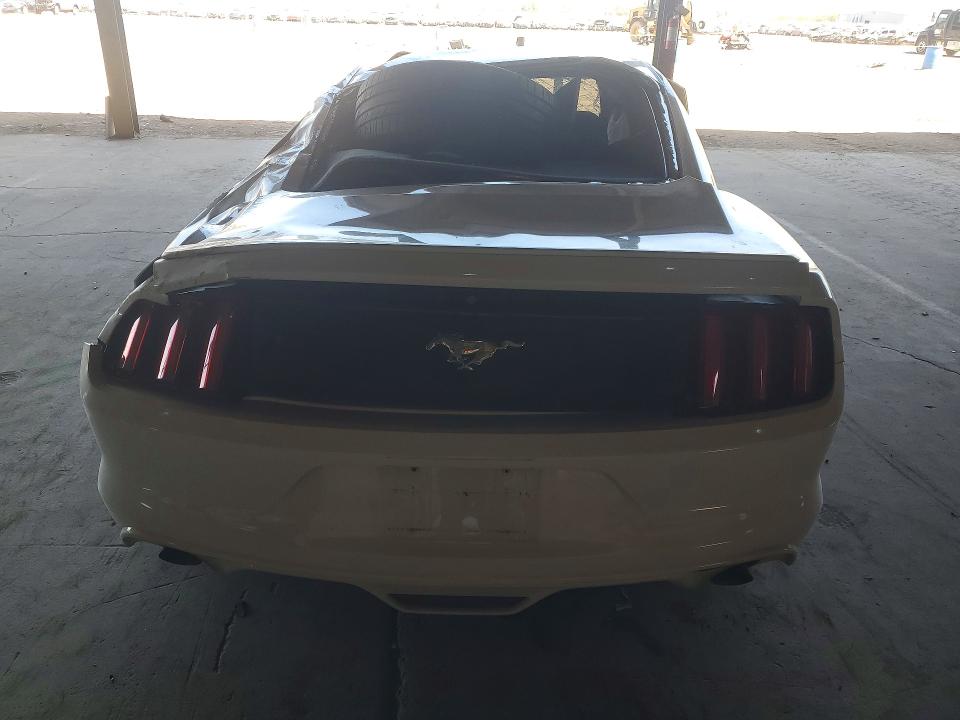 Продаж на аукціоні авто 2015 Ford Mustang, vin: 1FA6P8TH5F5418576, номер лоту: 49776806
