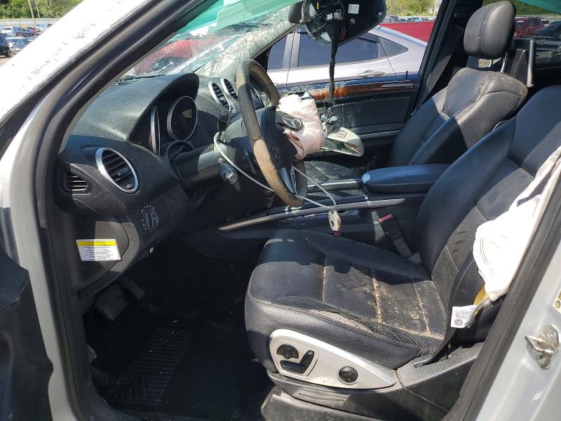 49232546 :رقم المزاد ، 4JGBB8GB3BA702119 vin ، 2011 Mercedes-benz Ml مزاد بيع
