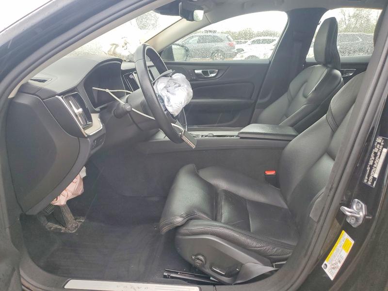 Продаж на аукціоні авто 2020 Volvo S60, vin: 7JRA22TLXLG064768, номер лоту: 51208786