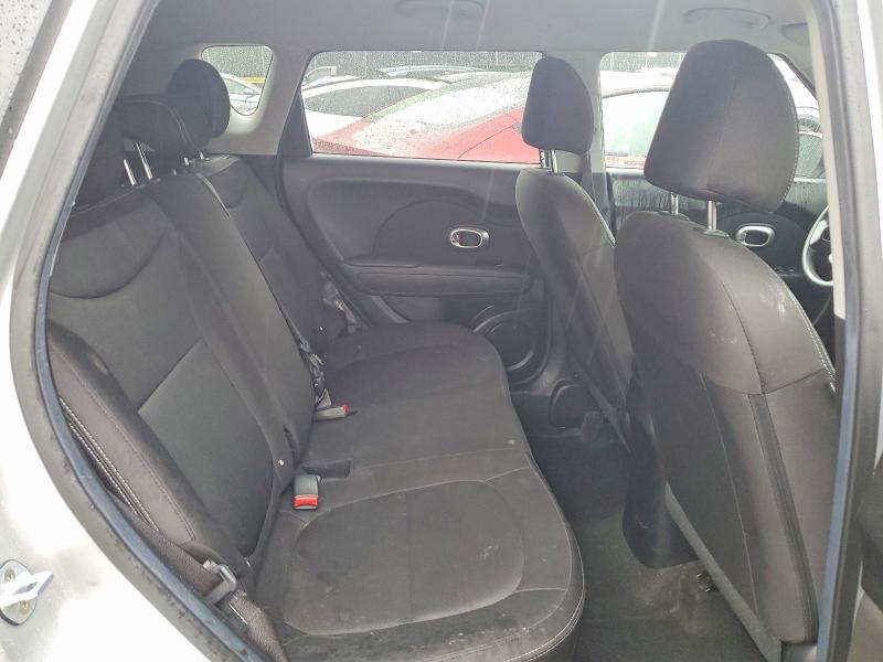Продаж на аукціоні авто 2019 Kia Soul, vin: KNDJN2A22K7008838, номер лоту: 51904166