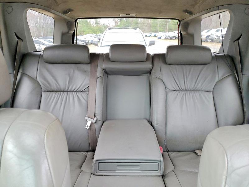 Продажа на аукционе авто 2003 Toyota 4runner, vin: JTEBU17R238006679, номер лота: 50798266