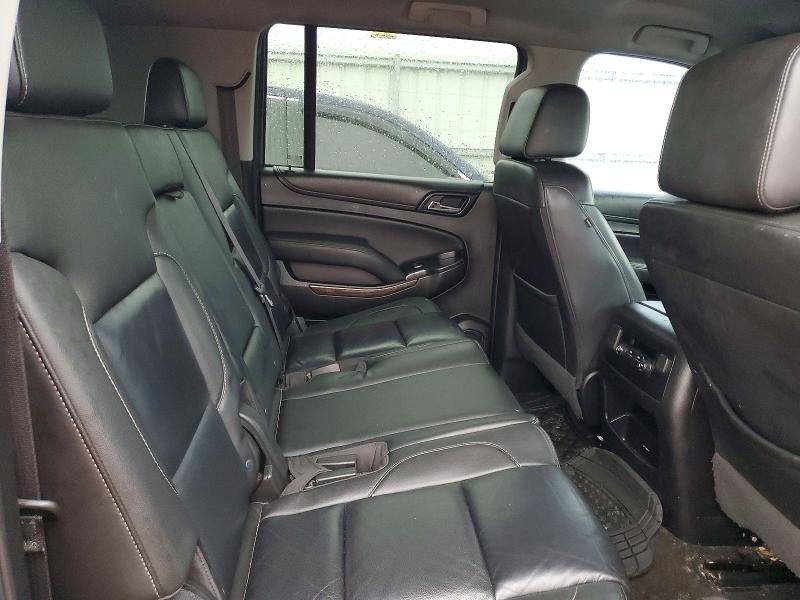 51264556 :رقم المزاد ، 1GNSKHKC5JR334716 vin ، 2018 Chevrolet Suburban مزاد بيع