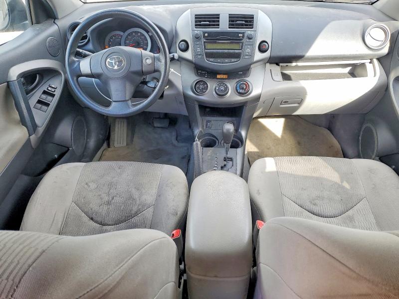 Aukcja sprzedaży 2010 Toyota Rav4, vin: 2T3BF4DV6AW046272, numer aukcji: 49909386