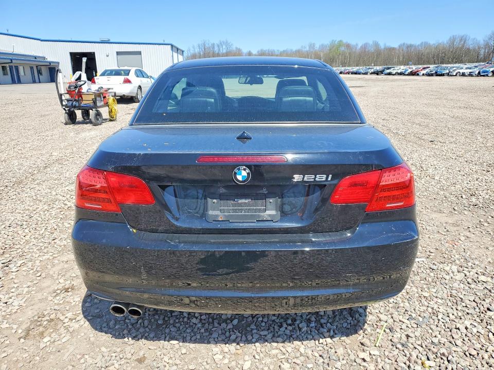 Продажа на аукционе авто 2012 Bmw 328, vin: WBADW7C53CE728352, номер лота: 49276606