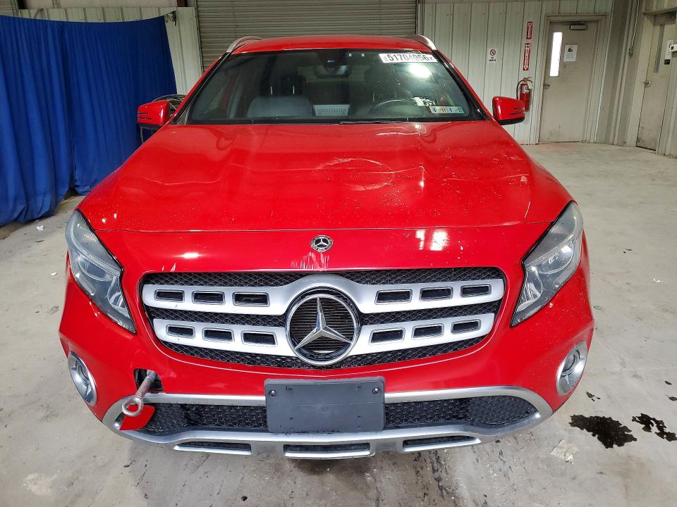 Продаж на аукціоні авто 2019 Mercedes-benz Gla, vin: WDCTG4GB6KU008052, номер лоту: 51704956