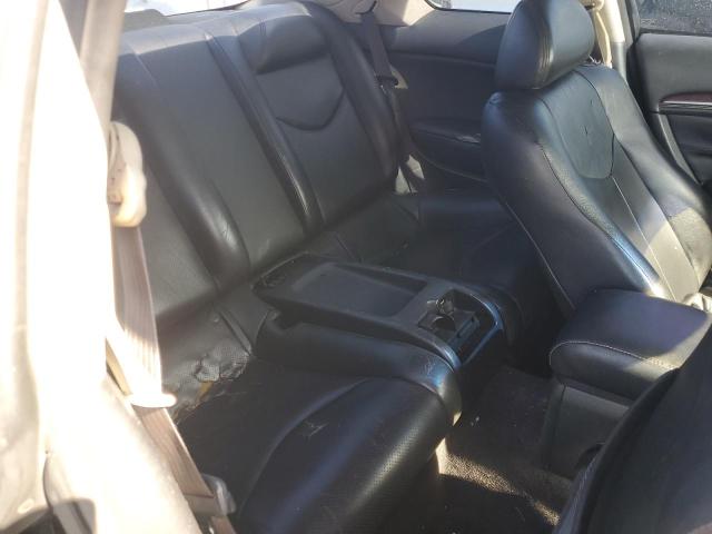 50090026 :رقم المزاد ، JNKCV64F09M652282 vin ، 2009 Infiniti G37 Coupe مزاد بيع