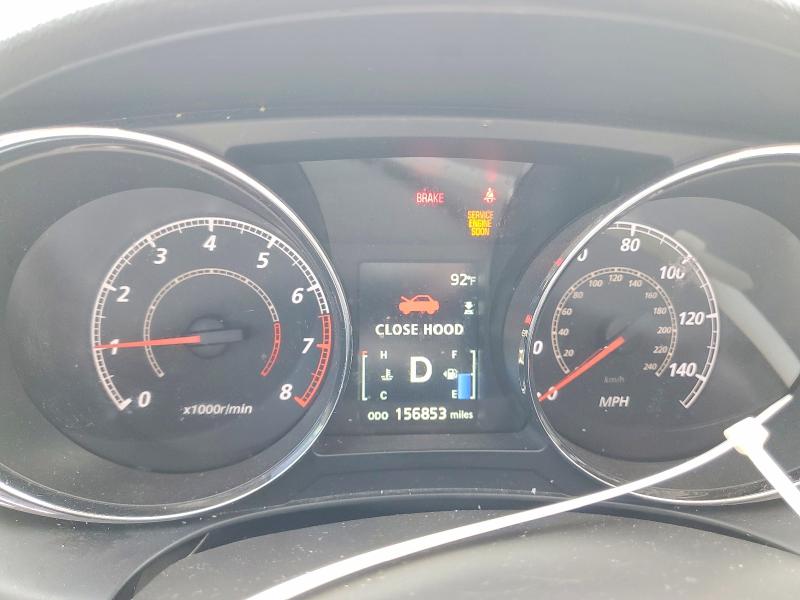 Продаж на аукціоні авто 2017 Mitsubishi Outlander Sport, vin: JA4AP3AUXHZ032619, номер лоту: 49555906
