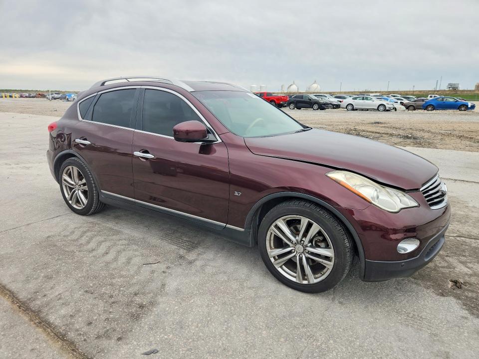 Aukcja sprzedaży 2015 Infiniti Qx50, vin: JN1BJ0HP1FM731130, numer aukcji: 48055726
