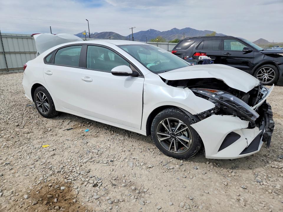 Продажа на аукционе авто 2023 Kia Forte, vin: 3KPF24AD4PE597054, номер лота: 50670466
