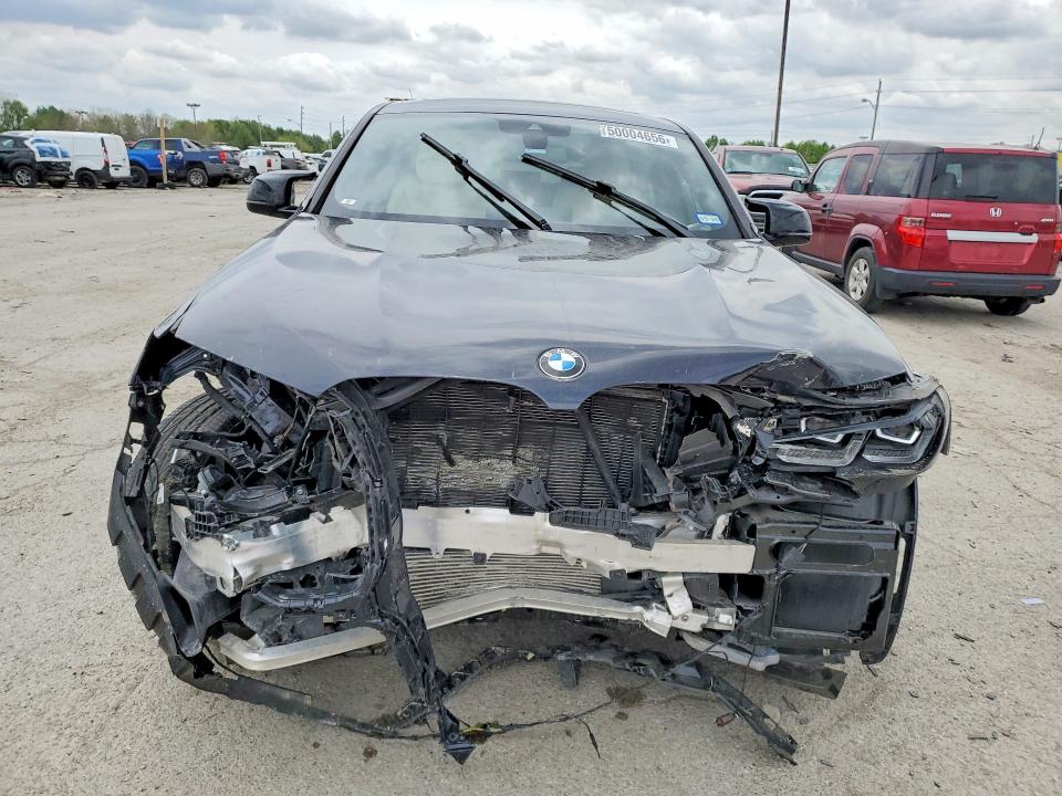 Продажа на аукционе авто 2024 Bmw X4, vin: 5UX43DT00R9X28260, номер лота: 50004656