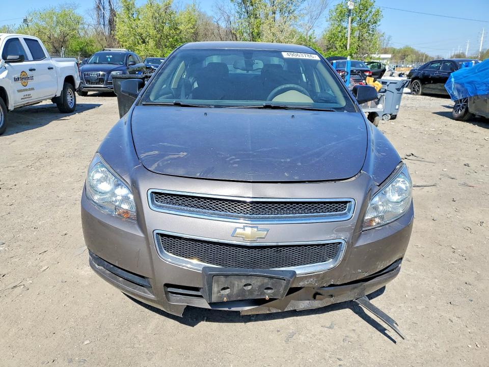 Aukcja sprzedaży 2010 Chevrolet Malibu, vin: 1G1ZB5EB0A4127567, numer aukcji: 49063786