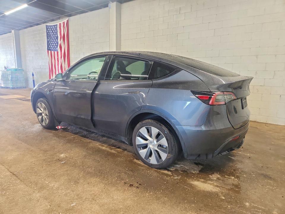 Aukcja sprzedaży 2023 Tesla Model Y, vin: 7SAYGDEE2PF610247, numer aukcji: 51537306
