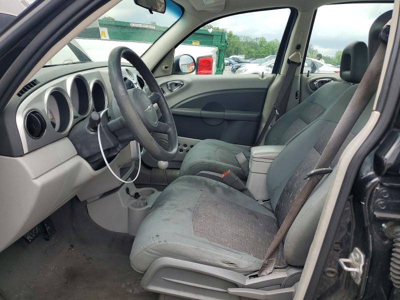 Продаж на аукціоні авто 2008 Chrysler Pt Cruiser, vin: 3A8FY48B28T104481, номер лоту: 51630226