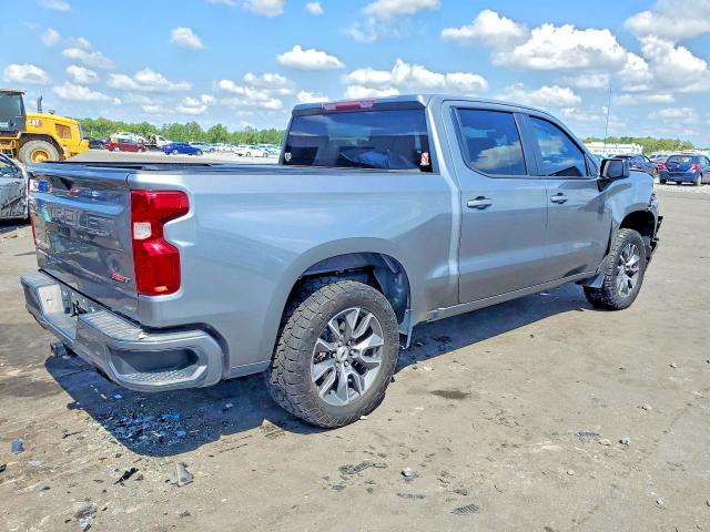 Aukcja sprzedaży 2020 Chevrolet Silverado, vin: 3GCUYEED8LG416090, numer aukcji: 51110726