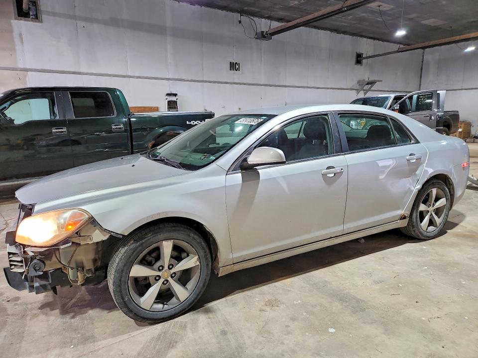 2011 Chevrolet Malibu მანქანა იყიდება აუქციონზე, vin: 1G1ZC5E19BF299994, აუქციონის ნომერი: 51410876