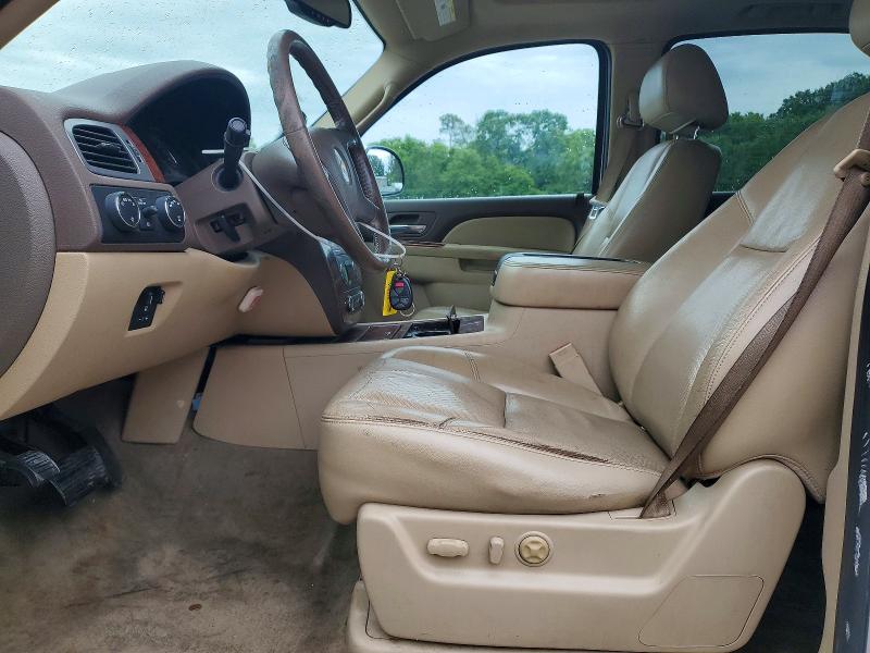 Aukcja sprzedaży 2010 Chevrolet Surburban, vin: 1GNUKKE3XAR274367, numer aukcji: 51498676
