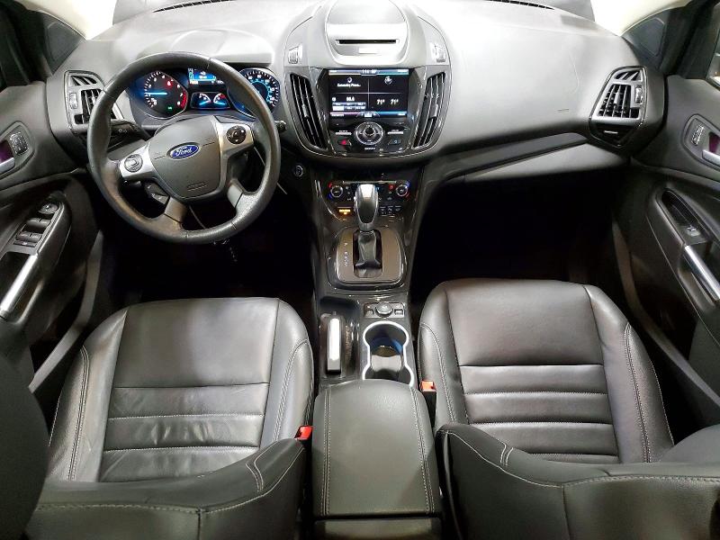 Aukcja sprzedaży 2015 Ford Escape, vin: 1FMCU9J96FUB11216, numer aukcji: 51539226
