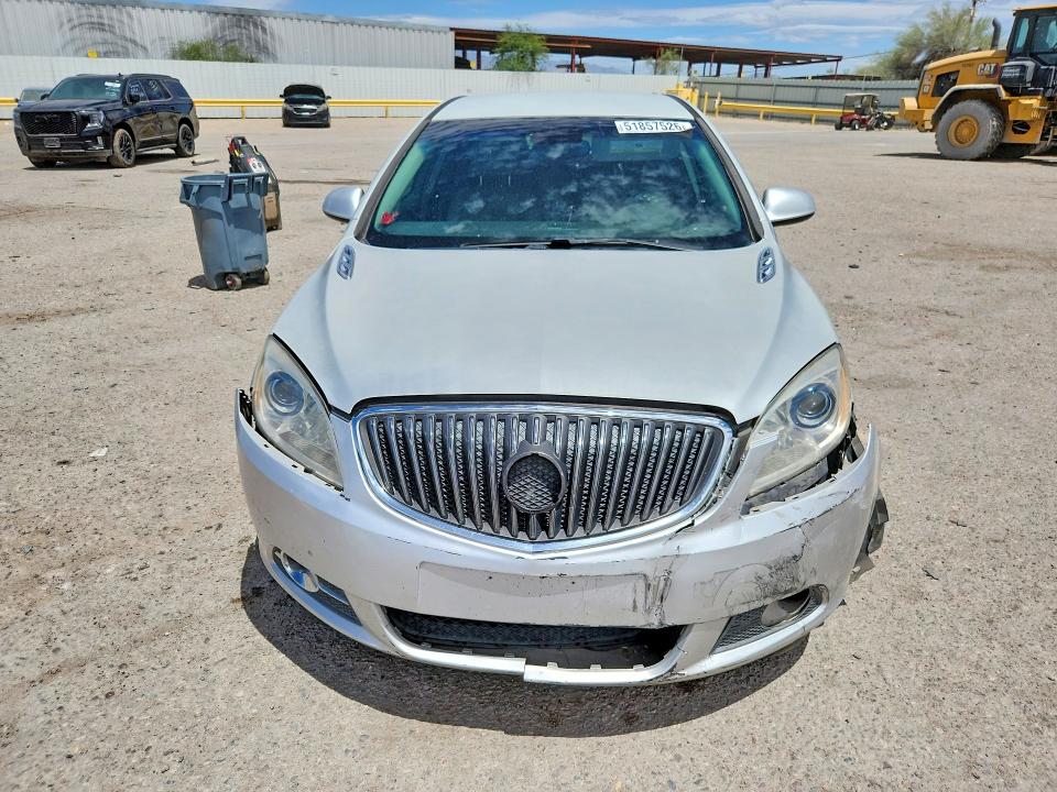 Продаж на аукціоні авто 2012 Buick Verano, vin: 1G4PP5SK7C4159838, номер лоту: 51857526