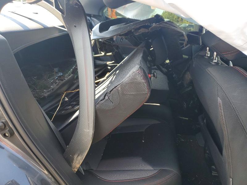 49026506 :رقم المزاد ، JF1VBAA69P9807976 vin ، 2023 Subaru Wrx مزاد بيع