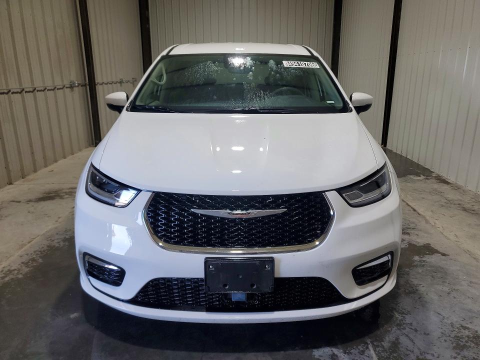 Aukcja sprzedaży 2023 Chrysler Pacifica, vin: 2C4RC1BGXPR613239, numer aukcji: 49410706