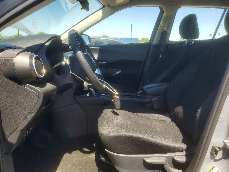 Продаж на аукціоні авто 2023 Nissan Kicks, vin: 3N1CP5CV8PL520718, номер лоту: 49160776