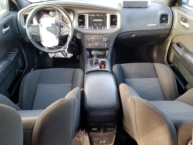 2023 Dodge Charger მანქანა იყიდება აუქციონზე, vin: 2C3CDXHG4PH588040, აუქციონის ნომერი: 51416986