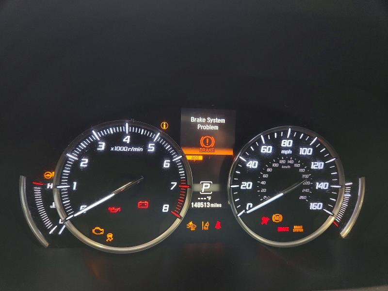 2015 Acura Tlx მანქანა იყიდება აუქციონზე, vin: 19UUB2F71FA002582, აუქციონის ნომერი: 50991316