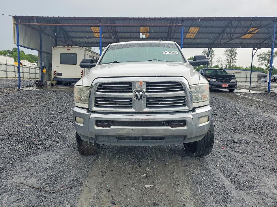 51178236 :رقم المزاد ، 3C6UR5DL7EG246322 vin ، 2014 Ram 2500 مزاد بيع