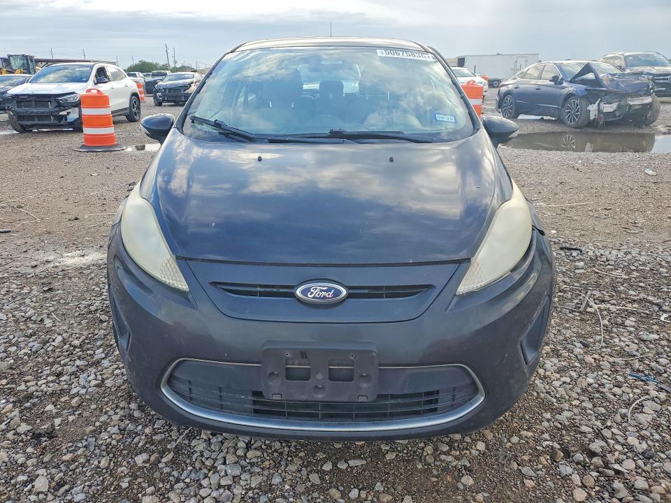 Aukcja sprzedaży 2013 Ford Fiesta, vin: 3FADP4EJ9DM142488, numer aukcji: 50675836