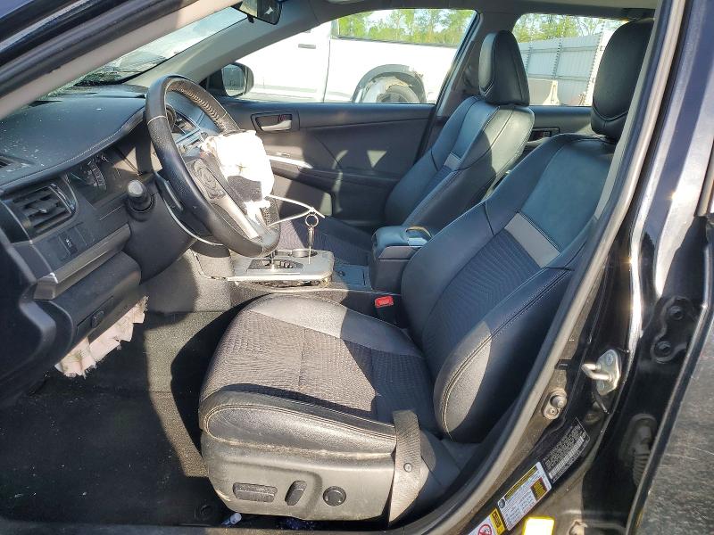 Продаж на аукціоні авто 2012 Toyota Camry, vin: 4T1BF1FKXCU198939, номер лоту: 49138236