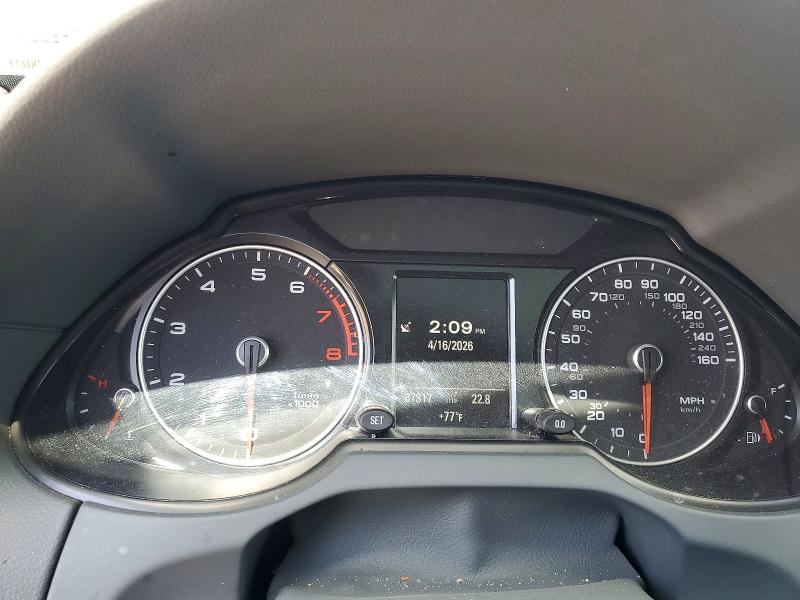 Продаж на аукціоні авто 2014 Audi Q5, vin: WA1LFAFPXEA127744, номер лоту: 50148636