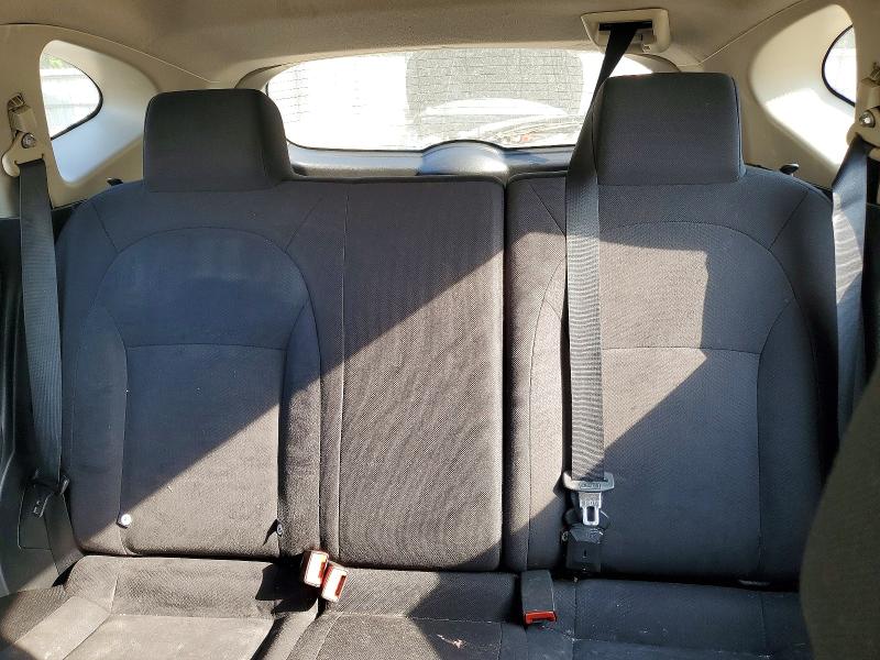 Aukcja sprzedaży 2015 Nissan Rogue Select, vin: JN8AS5MTXFW670133, numer aukcji: 50846856