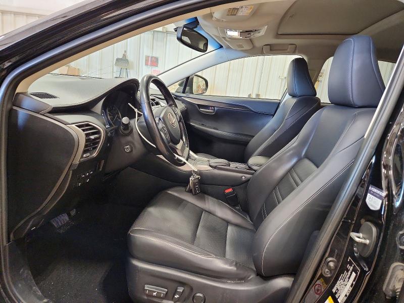 Aukcja sprzedaży 2016 Lexus Nx 200t, vin: JTJBARBZ8G2087440, numer aukcji: 51273776