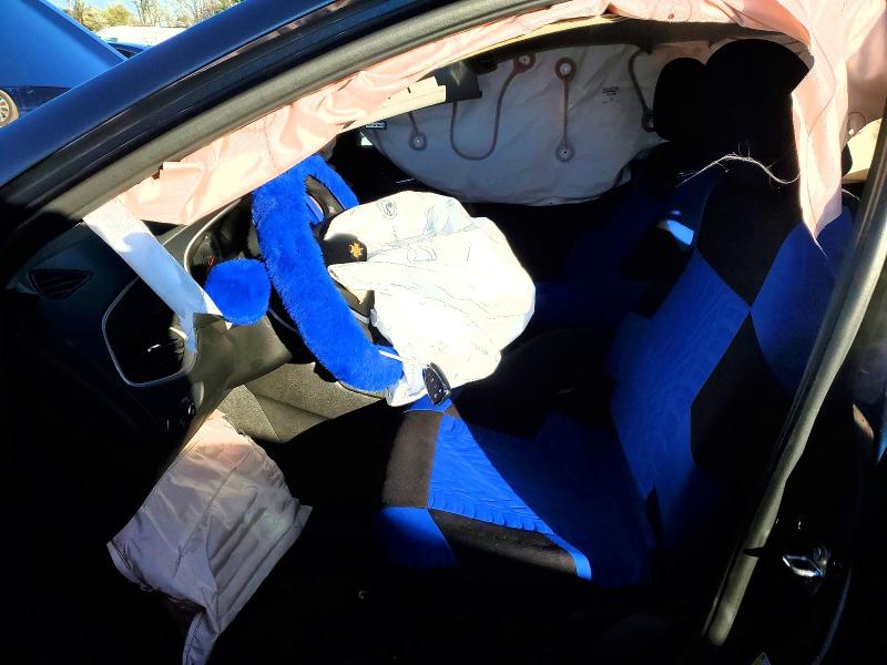 Продажа на аукционе авто 2022 Chevrolet Malibu, vin: 1G1ZD5ST0NF135170, номер лота: 48872036