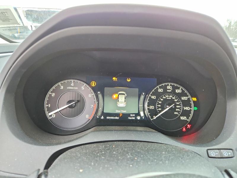 Продаж на аукціоні авто 2025 Acura Rdx, vin: 5J8TC2H51SL033012, номер лоту: 51183336