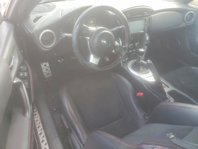 Продаж на аукціоні авто 2017 Subaru Brz, vin: JF1ZCAC11H9605781, номер лоту: 49040906