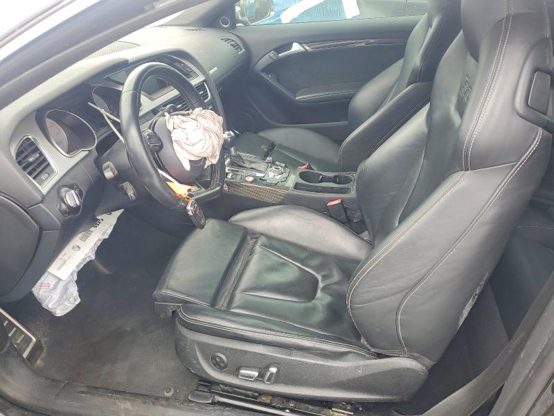 Aukcja sprzedaży 2017 Audi S5, vin: WAUC4AFR0HA000628, numer aukcji: 51272976