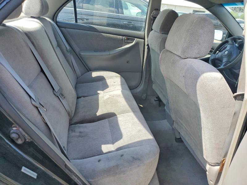 Продаж на аукціоні авто 2004 Toyota Corolla, vin: 1NXBR32E54Z198190, номер лоту: 51819926
