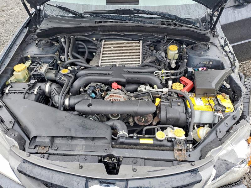 48356226 :رقم المزاد ، JF1GR7E66EG223206 vin ، 2014 Subaru Impreza مزاد بيع