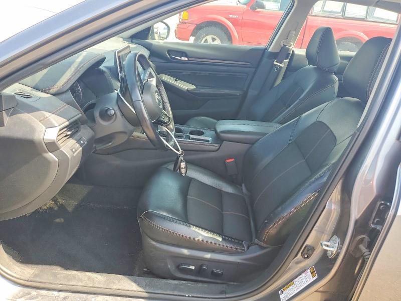 Aukcja sprzedaży 2020 Nissan Altima, vin: 1N4AL4CV8LC123709, numer aukcji: 49220856
