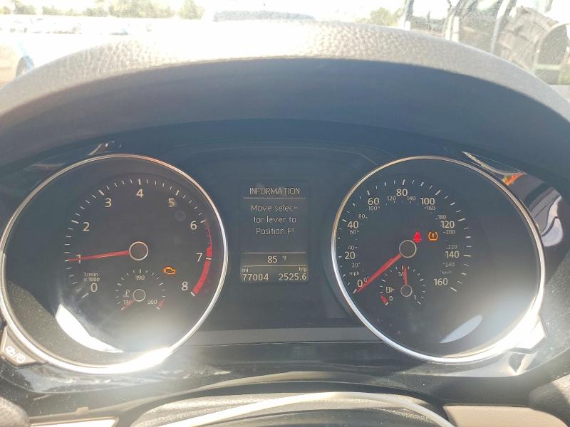Продажа на аукционе авто 2017 Volkswagen Jetta, vin: 3VWL17AJ0HM211585, номер лота: 51797756