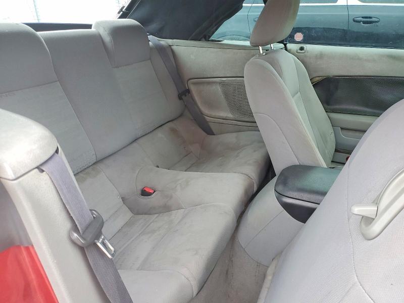 Aukcja sprzedaży 2009 Ford Mustang, vin: 1ZVHT84N995108046, numer aukcji: 47710336