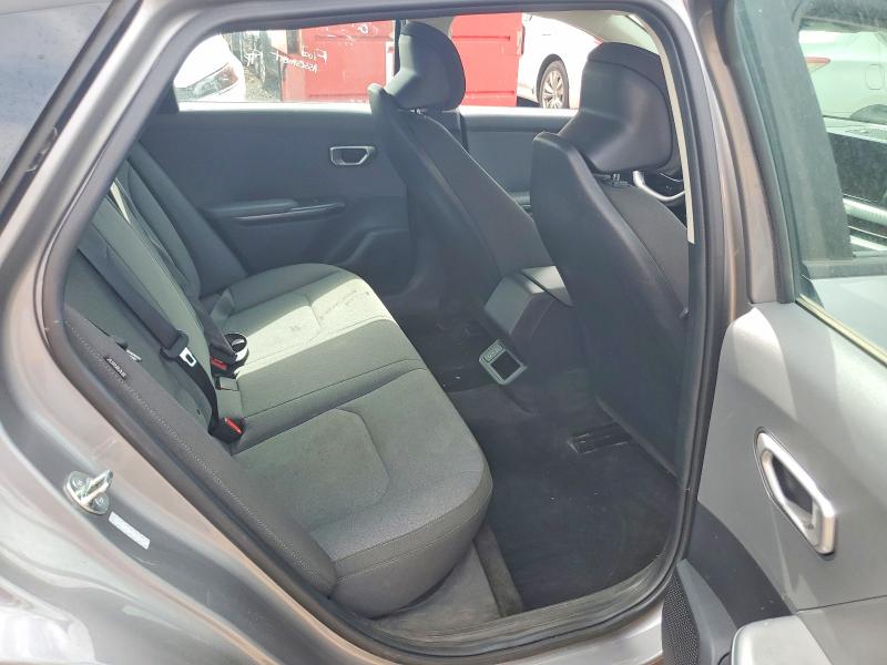 Продаж на аукціоні авто 2025 Kia K4, vin: 3KPFT4DE5SE067718, номер лоту: 50359106