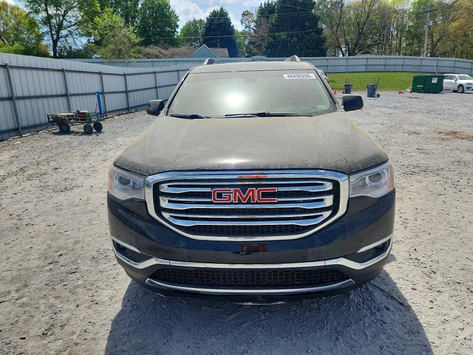 2019 Gmc Acadia მანქანა იყიდება აუქციონზე, vin: 1GKKNPLS4KZ130592, აუქციონის ნომერი: 48450286