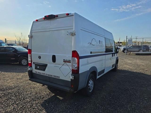 Aukcja sprzedaży 2018 Ram Promaster 3500, vin: 3C6URVHG9JE116934, numer aukcji: 50995966