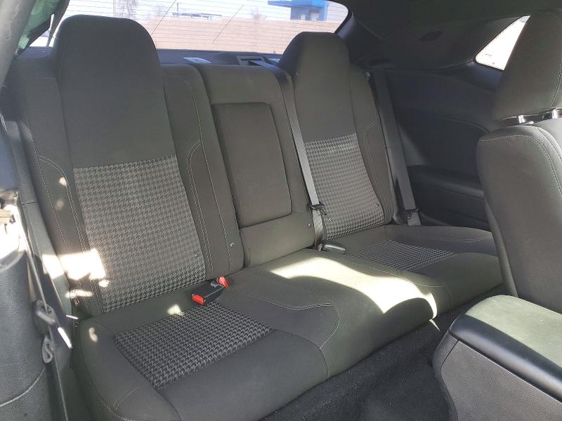 Продаж на аукціоні авто 2023 Dodge Challenger, vin: 2C3CDZAG2PH510507, номер лоту: 49291756